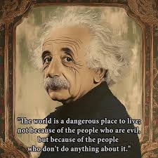 In Memoriam: Albert Einstein (March 14, 1879