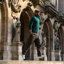 Diese ist die detaillierte profilseite des trainers federico balzaretti. Medias Federico Balzaretti Un Italien A Paris L Equipe