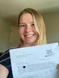 Jill Schroth's Instagram, Twitter & Facebook