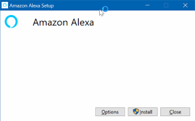The web app features 3d javascript animations and alexa voice service (avs) integration, allowing users to interact with alexa and observe her skills and capabilities. Download Amazon Alexa For Windows 10 Pc Websetnet