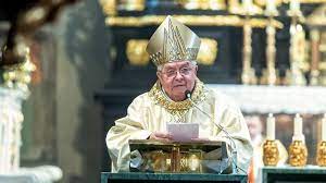 O to, jak zmiany wpłyną na funkcjonowanie kurii zlokalizowanej tuż. Qqvtxkuphzq02m