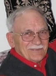 Obituary information for Darrell R. Weed