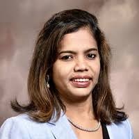 Dr. Meenalosini Vimal Cruz