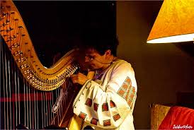 Image result for maria bildea harp