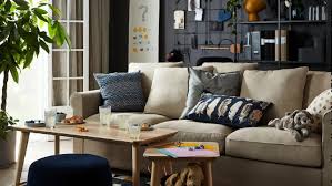 Smart kid friendly living room ideas. Let Your Living Room Become A Kids Playground During Isolation Ellaslist