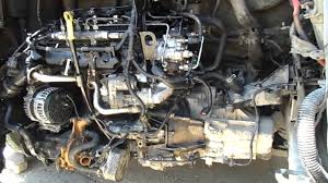 Montage Moteur Boxer 3 Hdi محرك بوكسير Vente Tutoriel Mecanique Mokhtar شروحات مكانيك مختار Youtube