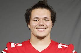 Ohio State's Avery Henry Announces Bone Cancer Diagnosis: 'I Will Fight  This!'