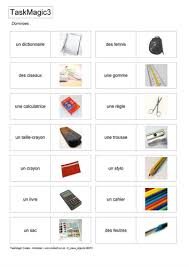Pin On French School Qca Unit 19