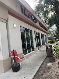 Here you can check the timing of all days. Tire Kingdom Jupiter Fl 561 746 4844