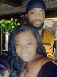 Jasmine Washington and Warren Draper's Wedding Website