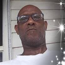 Mr. Gregory Alan Powell "Elbow" Obituary