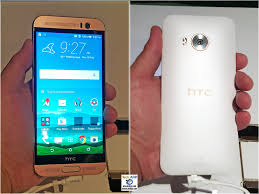 HTC One ME Archives
