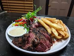 Shamrock Hotel Greenbushes Updated 2021 Restaurant Reviews Menu Prices Tripadvisor