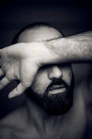 Anxious Man Pictures