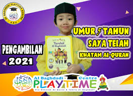 0 ratings0% found this document useful (0 votes). Tadika Al Baghdadi Krubong Perdana Al Baghdadi Playtime Centre No 1 Jalan Kp17 Taman Krubong Perdana Malacca City 2021