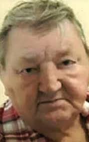 Robert Clyde Rawson Obituary September 26, 2021