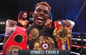 Charlo is very inactive, his last fight vs rosario seems like a super dominant win because he dropped him 3x and got the ko but he was losing every round which he never dropped him!!! T4kpw6vwhhwyrm