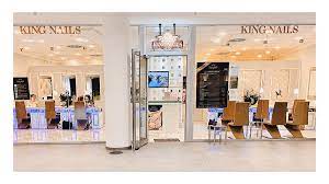 king nails heilbronn home facebook
