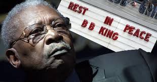 BB King's lawyer rubbishes claims blues singer was poisoned by two of his  aides