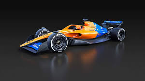 Download Why Ricciardo S Sure Mclaren S His Best Ever F1 Title Shot The Race