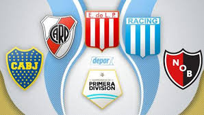 6 years ago (2014)country argentinanumber of teams24 (2014)level on pyramid3promotion to. Torneo Argentino De Primera Division El Fixture De Los Candidatos Al Titulo Nacional Futbol Internacional Depor