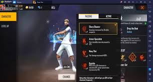 Free fire full gameplay 18 kills. Garena Free Fire Character Combination Guide Learn About Ideal Combos To Compliment Your Playstyle Bluestacks