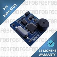 Bmw Elv Emulator For Cas Bmw Steering Wheel Emulator Bmw Elv Repair New Ebay
