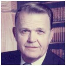 Obituary information for William Harold Glover