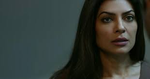 She was crowned miss universe 1994 by outgoing title holder dayanara torres of puerto rico at the 43rd. Sushmita Sen Makes Her Comeback In Hotstar Web Series Aarya Co Starring Chandrachur Singh