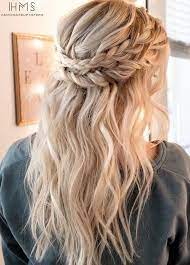 Two Braid Crown Hairtrends Hairstyles Fbloggers Bbloggers Hairdo Cute Hairstyles For Short Hair Long Hair Styles Wedding Hair Inspiration