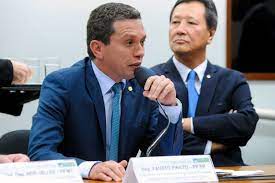 Deputado federal por são paulo. Fausto Pinato Vai Presidir A Comissao De Agricultura Noticias Portal Da Camara Dos Deputados