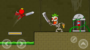Pubg gamer vs free fire gamers this video is made in mobile. Download Red Stickman Animation Vs Stickman Fighting On Pc With Memu