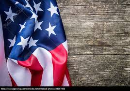 bɪlt) is a german tabloid newspaper published by axel springer se. Usa Flagge Hintergrund Lizenzfreies Bild 23367253 Bildagentur Panthermedia
