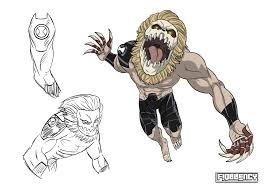 Porco'S And Falco'S Jaw Titans Comparison (While Attacking) : R/Titanfolk