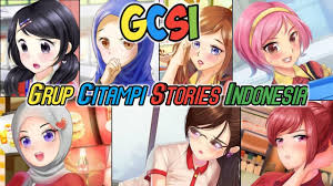Citampi stories is a charming life sim game from iksan asin production. Grup Citampi Stories Indonesia Gcsi