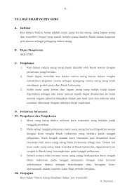 Sementara kuotasi (quotation) valas adalah suatu penyertaan selanjutnya melakukan transaksi jual. Https Zinsari Files Wordpress Com 2020 03 Papsi Bprs 7 2 Kas Dalam Valas 74 75 Pdf