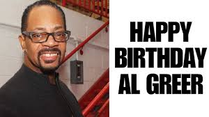 DR. DJ AL GREER AKA THE VOICE BIRTHDAY CELEBRATION IN CHICAGO