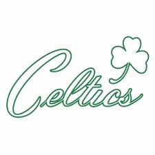 Boston celtics logo transparent png download now for free this boston celtics logo transparent png image with no background. Pin On Nba Team Vector Logos