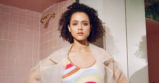 British, west indian, yogi, tea lover www.autwear.com. Whats Next For Game Of Thrones Nathalie Emmanuel Hulu