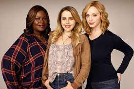 The news comes after the show's third season was cut short by the. Good Girls Season 4 Release Date Will There Be Another Series Hot Lifestyle News