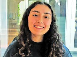 Positive People in Pinecrest : Hana Diaz