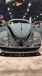 Image result for Silver Gray 1951 Beetle