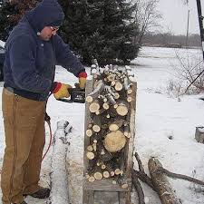 Pin On Logging