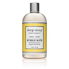 .colds & flu colds & flu aromatherapy blend works to relieve congestion and stuffinesspackaged in a reusable toteno sodium lauryl sulfate, dea you regularly get persistent colds or flu?this is what is wreaking havoc with your immune system and this is how to boost it.#immunesystem #wellness #cold. Buy Deep Steep Bubble Bath Lemon Cream 17 Ounce Online In Indonesia B072jkqdx3