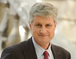 Departing PVC (Health Sciences) grateful for opportunities