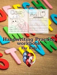 These handwriting worksheets include uppercase letters and lowercase letters of the alphabet is a fun way for preschool, kindergarten, . Trace Letters Writing The Alphabet Worksheet Alphabet Handwriting Practice Workbook For Kids Preschool Writing Free Handwriting Worksheets For Kindergarten By Amazon Ae