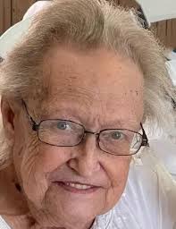 Barbara Vaughan "Bobbie" Nowell Obituary (2023)