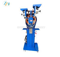Máquina de fazer buraco do botão do preço da fábrica/botão da camisa  fazendo máquina/botão automático