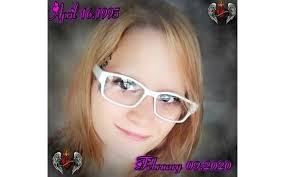 Tessa Clagg Obituary (1995