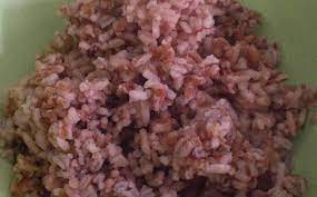 Sedangkan makanan yang tidak dianjurkan adalah. Inilah Cara Memasak Nasi Rendah Kalori Warta Kota